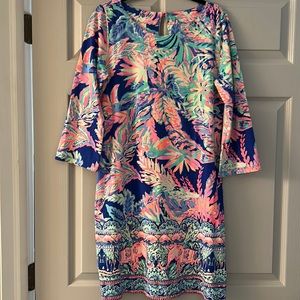 Lilly Pulitzer Dress EUC